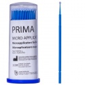 Microaplicatoare cu puf pentru bonding demineralizant, diferite marimi, 200 bucati