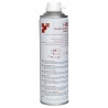 Spray pentru lubrifierea si curatarea turbinelor si a pieselor de mana, 500ml