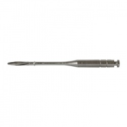 Freza cilindrica pentru pivoti endodontici cu diametrul 1mm/1.2mm/1.4mm