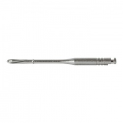 Freza cilindrica pentru pivoti endodontici cu diametrul 1mm/1.2mm/1.4mm