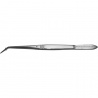 Pensa Inox cu varfuri ascutite, 17 cm