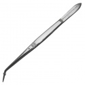 Pensa Inox cu varfuri ascutite, 17 cm