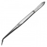 Pensa Inox cu varfuri ascutite, 17 cm