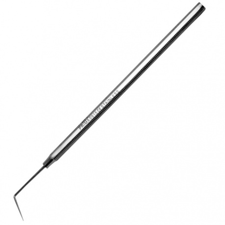 Sonda explorare dentara 15 cm, ascutita, din inox