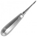 Elevator dentar drept, ascutit, marimi M/L