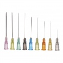Ac seringa 25G steril, 100 buc