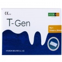 Membrana Colagen, uz parodontal, bioresorbabila, 15x20x0.5mm, sterila