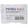 Comprese sterile din PPSB pliate in 4, 5x5cm, 100 bucati