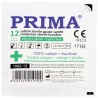 Comprese sterile din tifon, PRIMA, 10x10cm, 12 straturi / plic