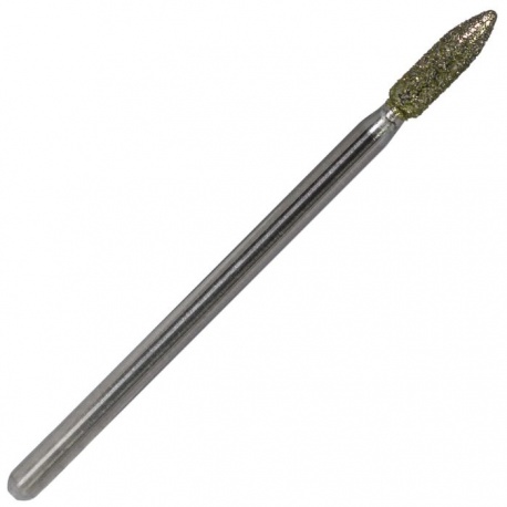 Capat freza, carbid, pentru paralelograf C364RE-103 023