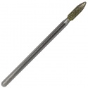 Capat freza, carbid, pentru paralelograf C364RE-103 023