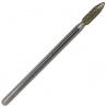 Capat freza, carbid, pentru paralelograf C364RE-103 023