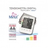 Tensiometru digital Minut pentru brat cu manseta