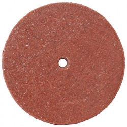 Polipant nemontat, tip roata, diametru 23 mm, 3 mm grosime, diferite culori