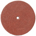 Polipant nemontat, tip roata, diametru 23 mm, 3 mm grosime, diferite culori