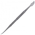 Instrument scurt modelat ceara si gravat ghips, otel inoxidabil, 12 cm lungime
