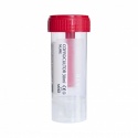 Coprocultor nesteril 30 ml, 50 buc