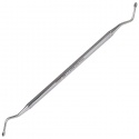 Chiureta Alveolara Hemingway, tip Lingurita, lungime 17cm, marime 1-3mm