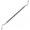 Chiureta Alveolara Hemingway, tip Lingurita, lungime 17cm, marime 1-3mm