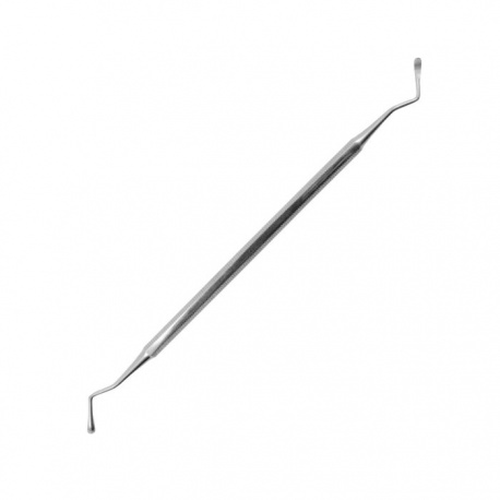 Chiureta Alveolara Lucas, tip Excavator, lungime 17cm, diferite marimi