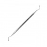 Chiureta Alveolara Lucas, tip Excavator, lungime 17cm, diferite marimi