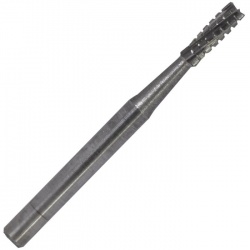 Freze Extradure pentru Turbina, cilindrice, FG 557/558, 5 bucati