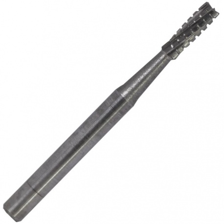 Freze Extradure pentru Turbina, cilindrice, FG 557/558, 5 bucati
