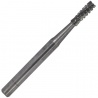Freze Extradure pentru Turbina, cilindrice, FG 557/558, 5 bucati