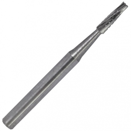 Freze Extradure pentru Turbina, efilate, FG 700/701, 5 bucati