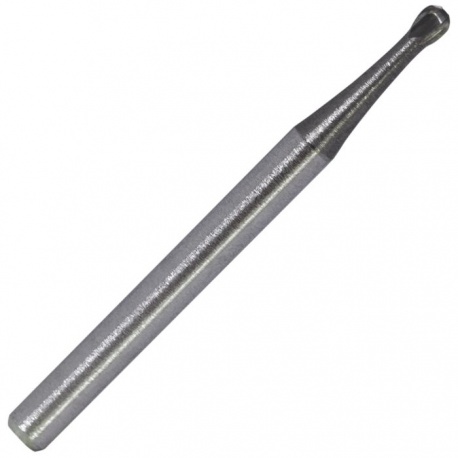 Freze Extradure pentru Turbina, sferice, FG 2/3/4/5/6, 5 bucati