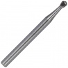 Freze Extradure pentru Turbina, sferice, FG 2/3/4/5/6, 5 bucati
