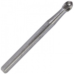 Freze Extradure pentru Turbina, sferice, FG 2/3/4/5/6, 5 bucati