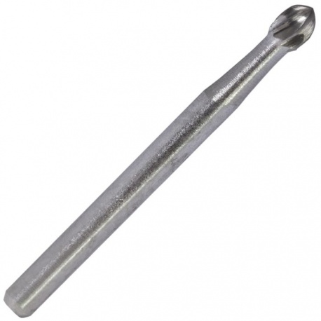Freze Extradure pentru Turbina, sferice, FG 2/3/4/5/6, 5 bucati