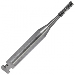 Freze Extradure pentru Contraunghi, cilindrice, RA 557/558, 5 bucati