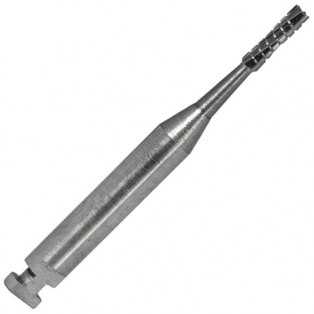 Freze Extradure pentru Contraunghi, cilindrice, RA 557/558, 5 bucati