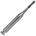 Freze Extradure pentru Contraunghi, cilindrice, RA 557/558, 5 bucati