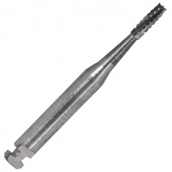 Freze Extradure pentru Contraunghi, cilindrice, RA 557/558, 5 bucati