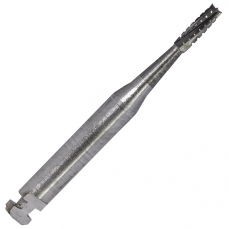 Freze Extradure pentru Contraunghi, cilindrice, RA 557/558, 5 bucati