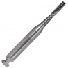 Freze Extradure pentru Contraunghi, cilindrice, RA 557/558, 5 bucati