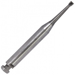 Freze Extradure pentru Contraunghi, con invers, RA 35/36, 5 bucati