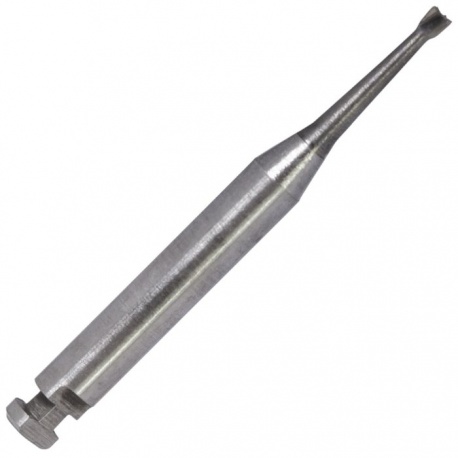 Freze Extradure pentru Contraunghi, con invers, RA 35/36, 5 bucati