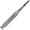 Freze Extradure pentru Contraunghi, efilate, RA 700/701, 5 bucati