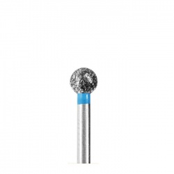 Freze diamantate turbina dentara, 001-006-F, 10 bucati