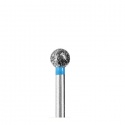 Freze diamantate turbina dentara, 001-023 C, 10 bucati