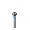 Freze diamantate turbina dentara, 001-023 C, 10 bucati