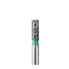 Freze diamantate turbina dentara, 109-010 C, 10 bucati