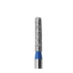 Freze diamantate turbina dentara, 110-014 M, 10 bucati