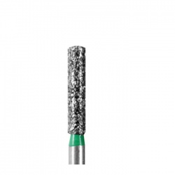 Freze diamantate turbina dentara, 111-017 C, 10 bucati