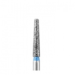 Freze diamantate turbina dentara, 172-023 M, 10 bucati
