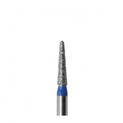 Freze diamantate turbina dentara, 198-011 C, 10 bucati